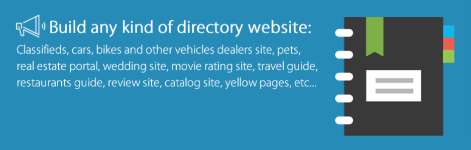 Advanced Classifieds &Amp; Directory Pro