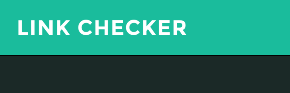 Link Checker