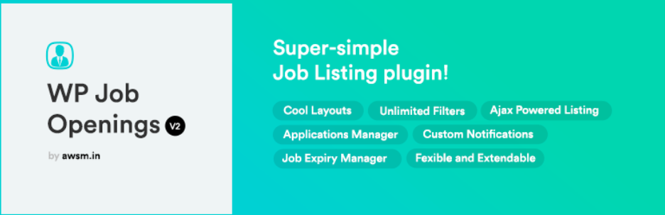 Top 10 Powerful WordPress Job Board Plugins