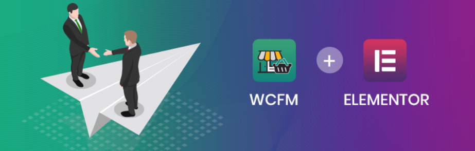 Wcfm – Wcfm Marketplace Integrate Elemento