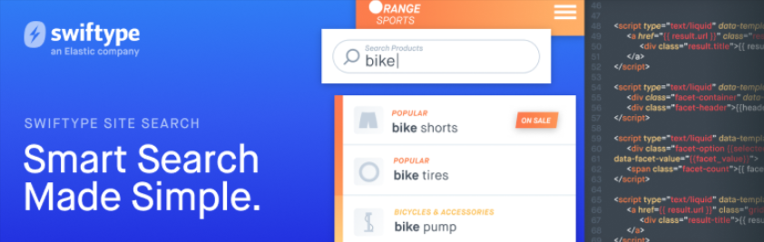 Swiftype Site Search Plugin For Wordpress