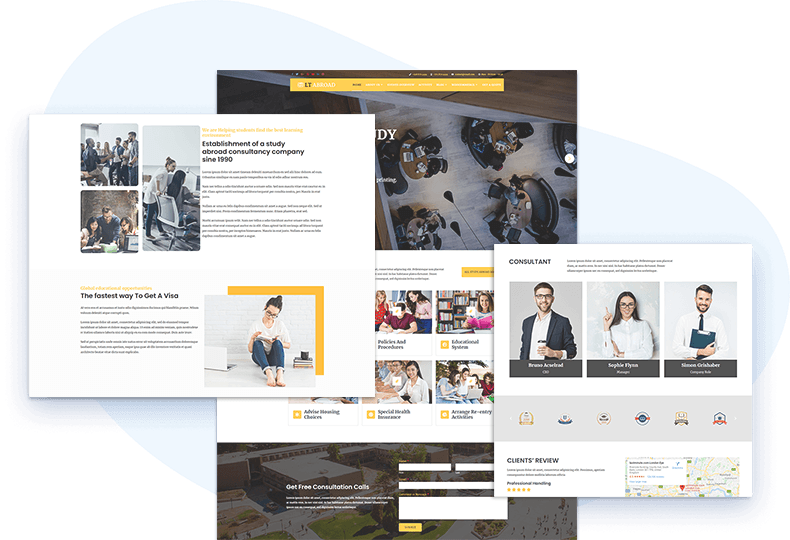 lt-abroad-free-wordpress-theme-elementor