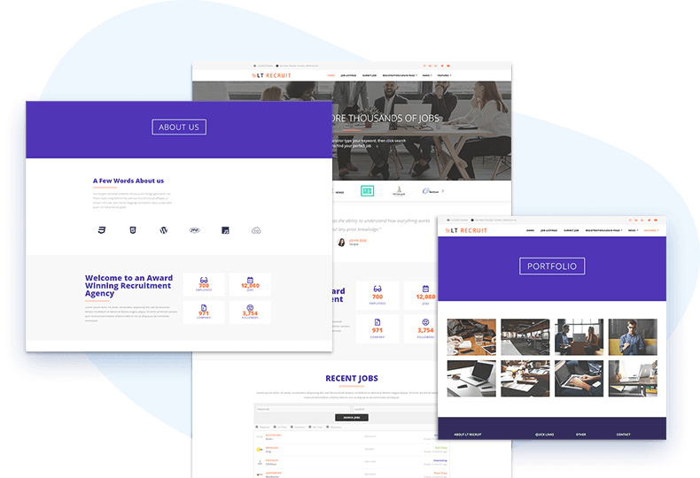 Lt-Recruit-Free-Wordpress-Theme-Elementor