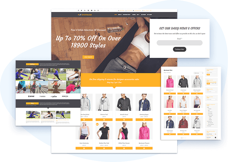 Lt-Sportswear-Free-Wordpress-Theme