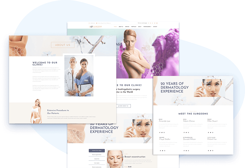 Lt-Surgery-Free-Wordpress-Theme-Elementor