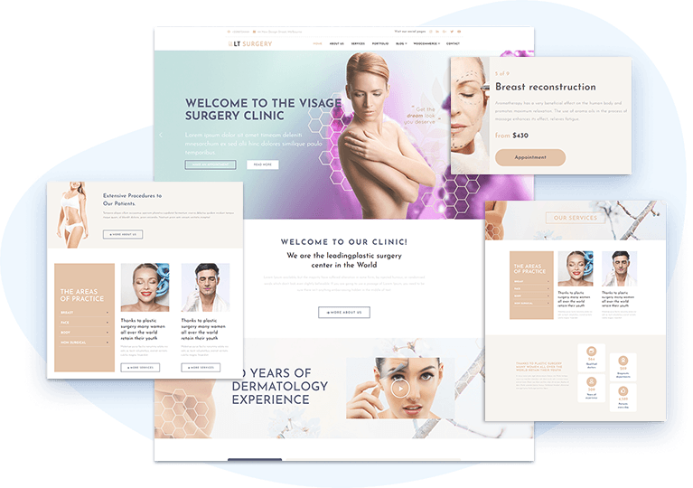 Lt-Surgery-Free-Wordpress-Theme