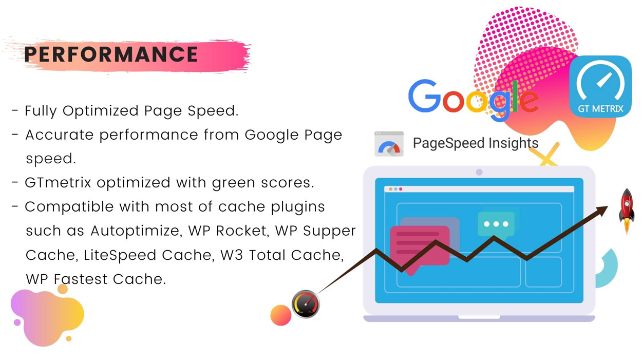 pagespeed