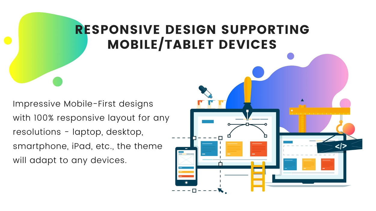 responsive