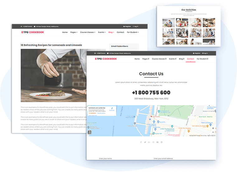 Tpg-Cookbook-Free-Wordpress-Theme-Contact