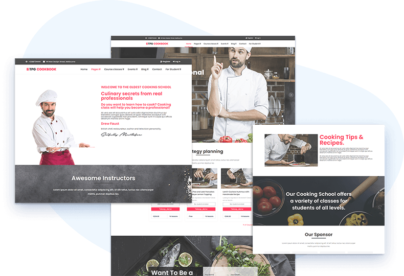 Tpg-Cookbook-Free-Wordpress-Theme-Elementor