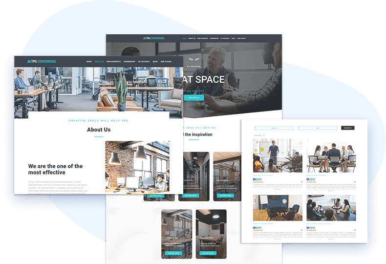 Tpg-Coworking-Free-Wordpress-Theme-Elementor