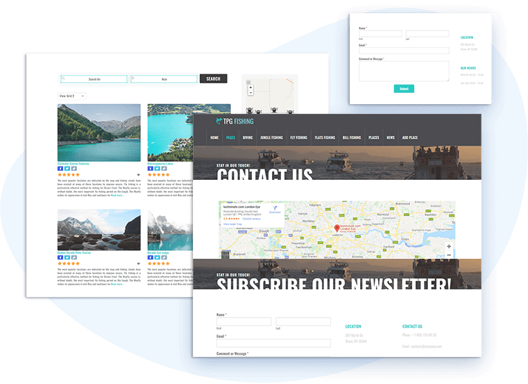 Tpg-Fishing-Free-Wordpress-Theme-Contact