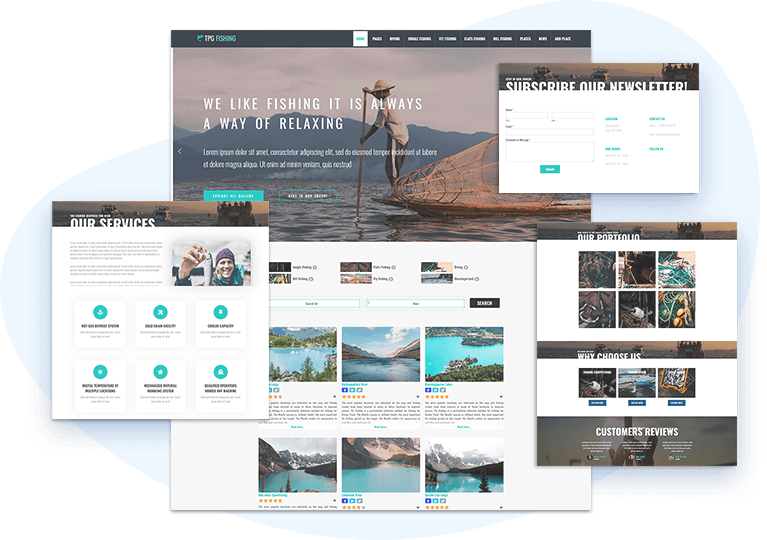 Tpg-Fishing-Free-Wordpress-Theme