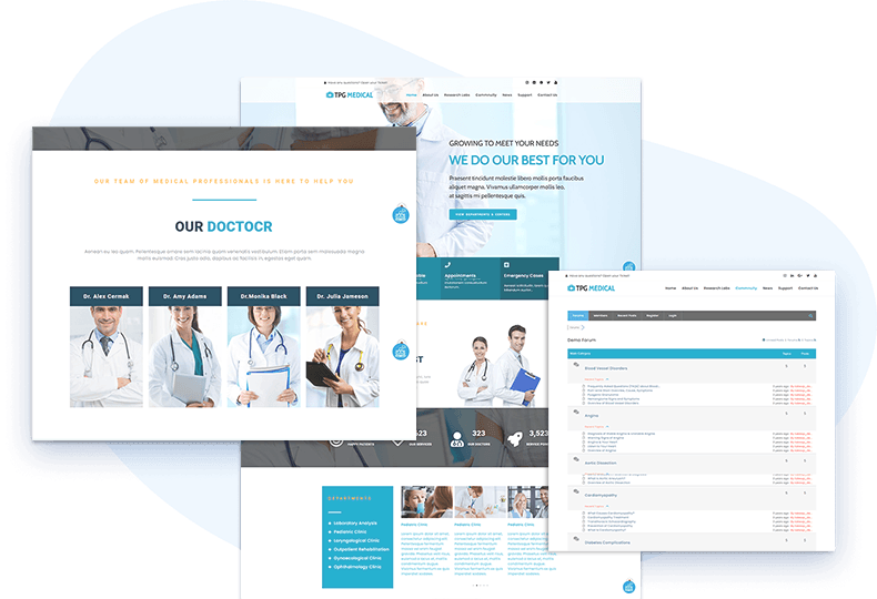 Tpg-Medical-Free-Wordpress-Theme-Elementor