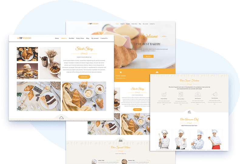 Tpg-Pastry-Free-Wordpress-Theme-Elementor