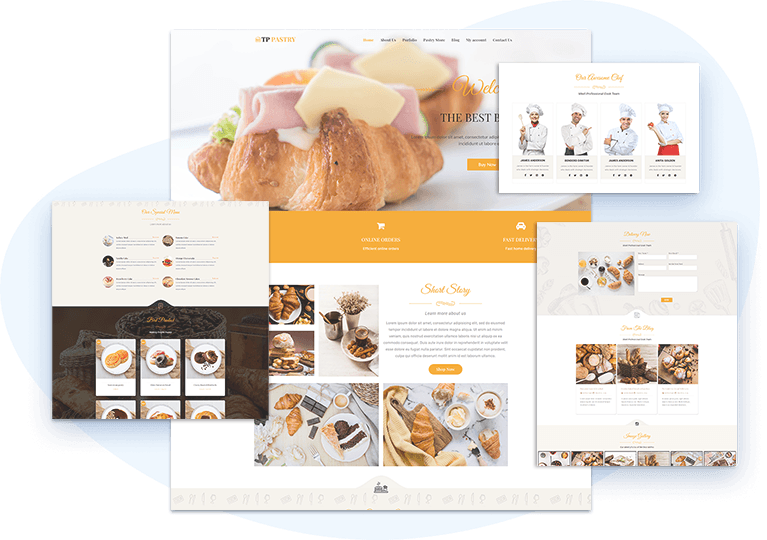 Tpg-Pastry-Free-Wordpress-Theme