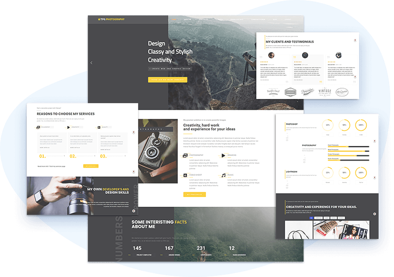 Tpg-Photography-Free-Wordpress-Theme