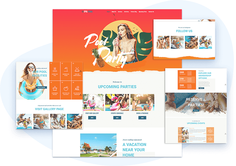 Tpg-Pool-Free-Wordpress-Theme