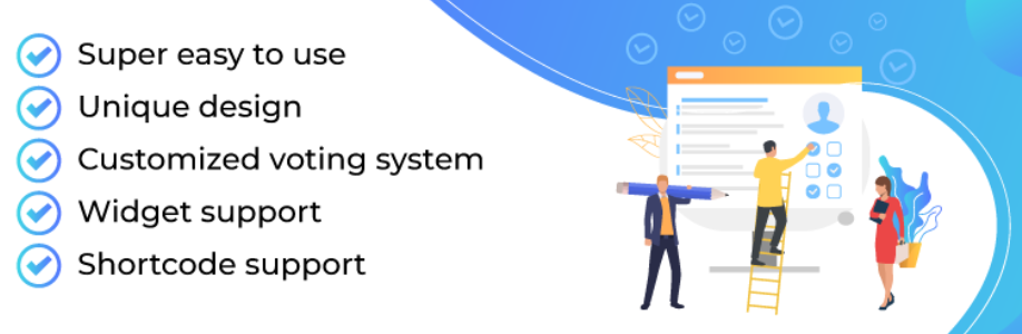 List of 8 Useful WordPress Questionnaire Plugins