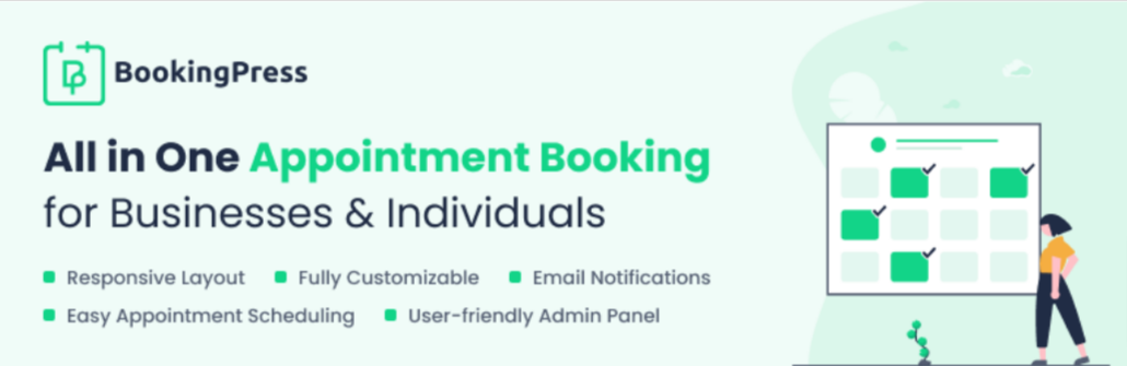 Meet the Free Booking Module for Divi - WordPress Appointment Scheduler