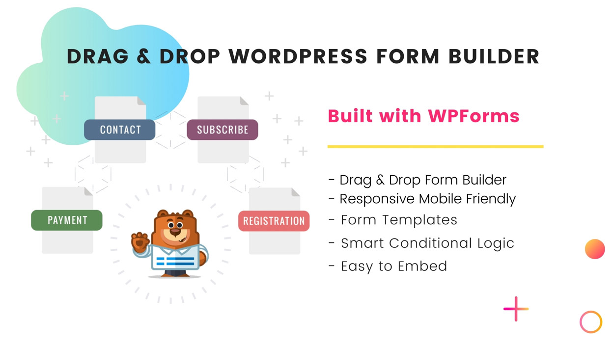 wpforms
