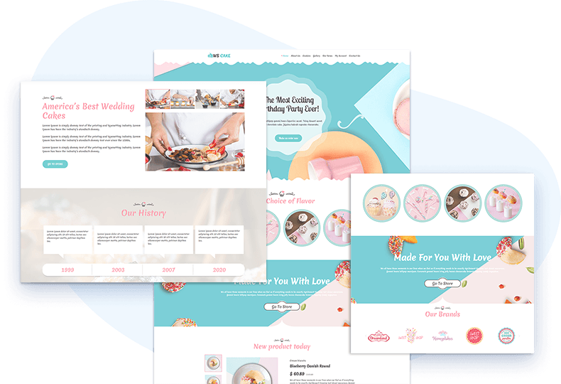 Ws-Cake-Free-Wordpress-Theme-Elementor