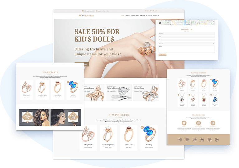 Ws-Jewelry-Free-Wordpress-Theme