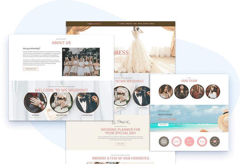 Ws-Wedding-Free-Wordpress-Theme-Elementor