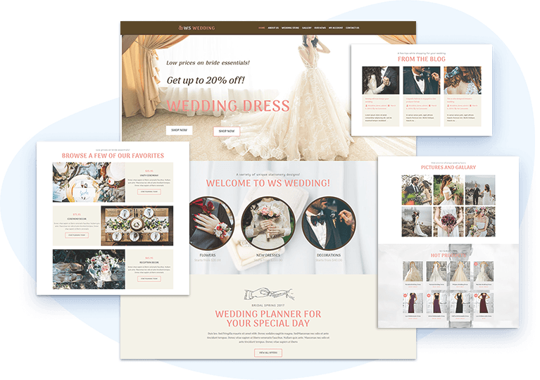 Ws-Wedding-Free-Wordpress-Theme