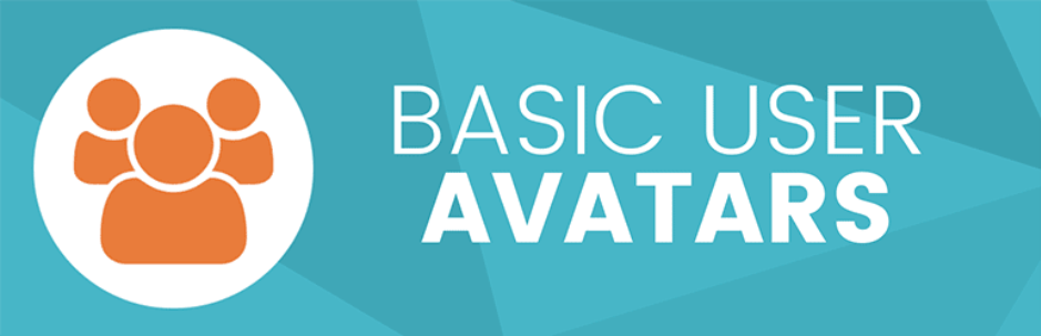 Basic User Avatars - Wordpress Avatar Plugin