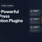 Top 10 Powerful WordPress Animation Plugins Top 10 Powerful WordPress Animation Plugins