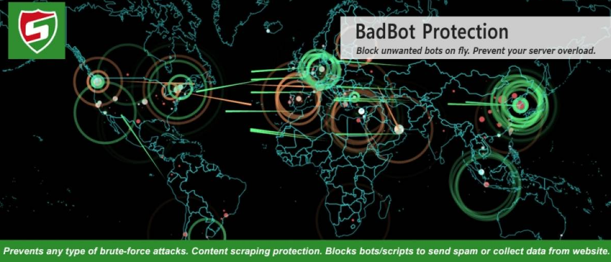 Badbot Protection