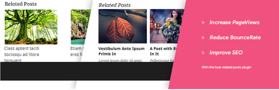 Related Posts Thumbnails Plugin For Wordpress