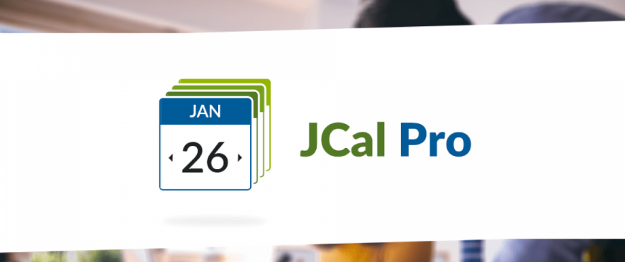 Jcal Pro