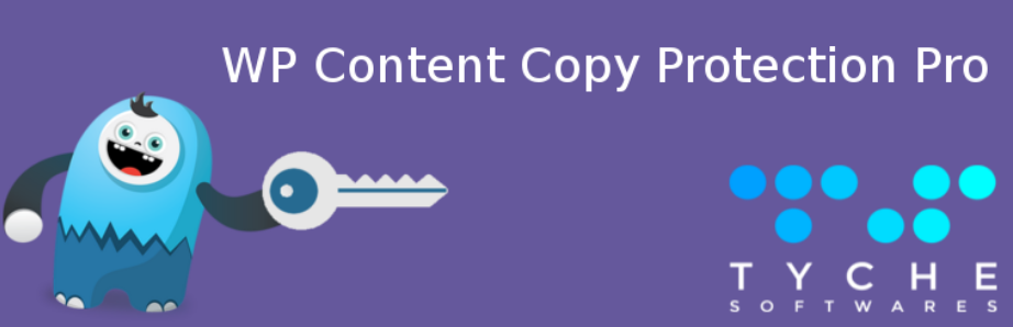 Wp Content Copy Protection