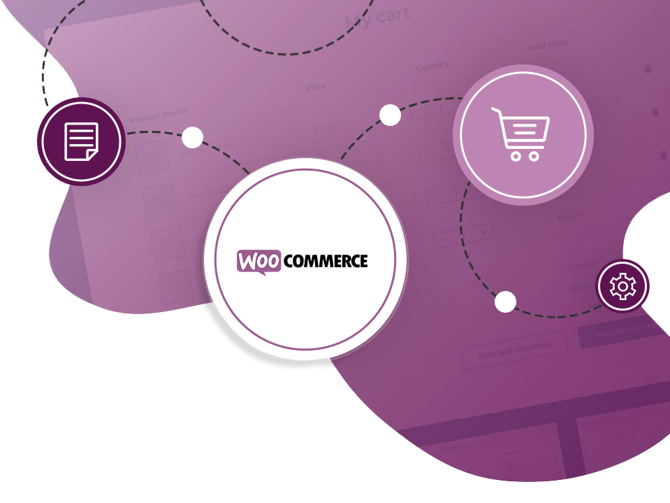 Woocommerce