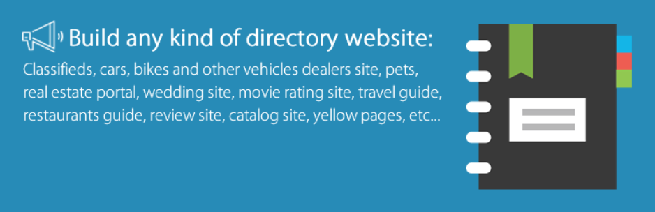 Advanced Classifieds &Amp; Directory Pro