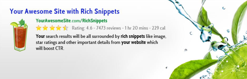 Schema – All In One Schema Rich Snippets