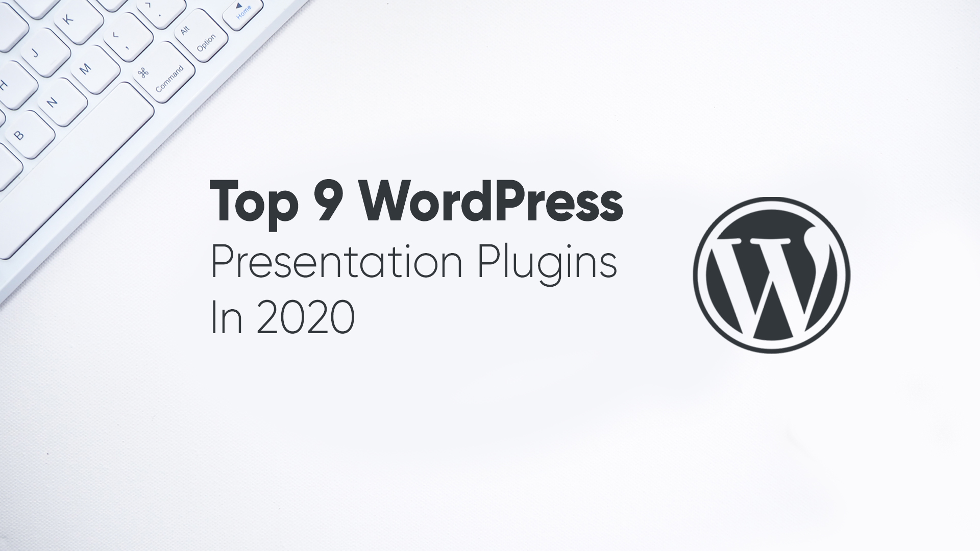 presentation plugin in wordpress