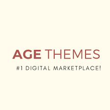 Agethemes - Digital Marketplace