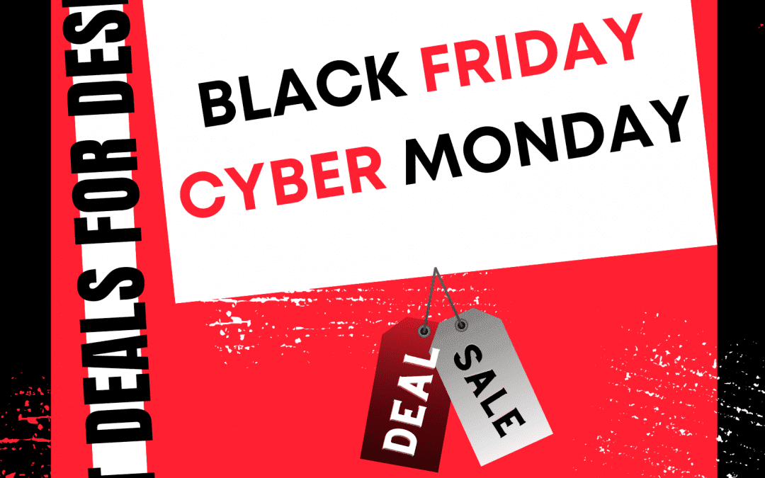 Best Black Friday and Cyber Monday deals for WordPress Themes and Joomla Templates In 2021