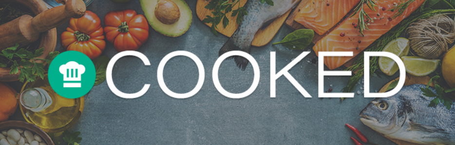 Cooked – Recipe Plugin