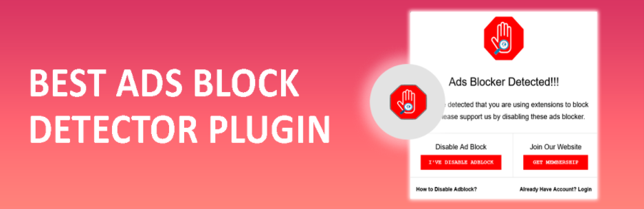 Chp Ads Block Detector - Wordpress Plugin Detector