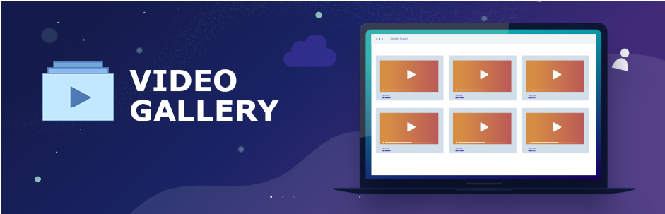 Video Gallery – Vimeo And Youtube Gallery