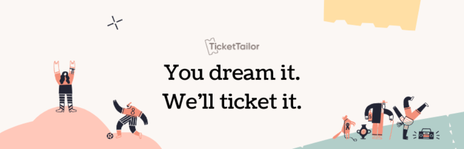 Ticket Tailor For Wordpress