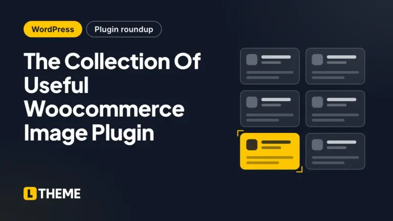 The Collection Of Useful Woocommerce Image Plugin