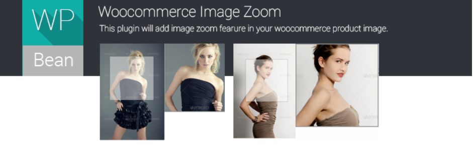 Woocommerce Image Zoom