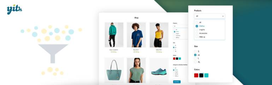 Yith Woocommerce Ajax Product Filter