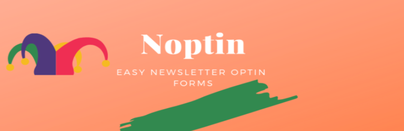 Noptin- Wordpress Newsletter Plugin