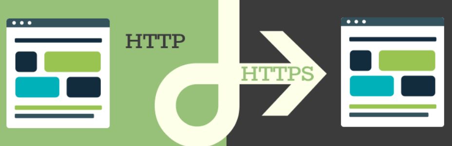 Easy HTTPS Redirection